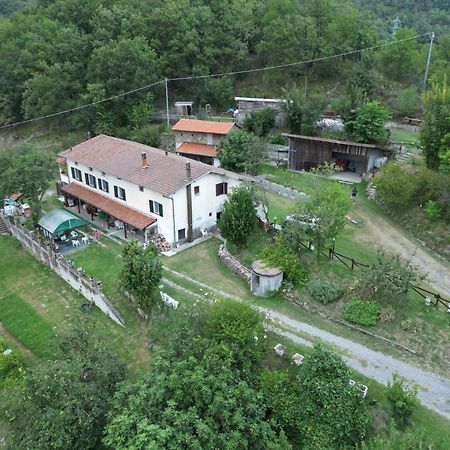 B&B La Casa Del Daino Millesimo Exterior photo